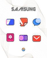 Borderline Icon Pack スクリーンショット 3