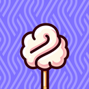 CandyFloss Icon Pack APK