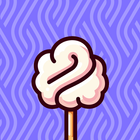 CandyFloss Icon Pack ícone