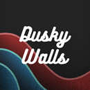 Dusky Walls - 4K Amoled Walls APK