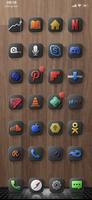 Shiiny Icon Pack Affiche