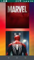 Superhero Activate : Wallipro imagem de tela 1