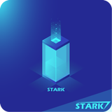 Starksuit: It's Unlimited VPN أيقونة