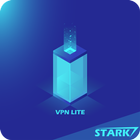 Starksuit Lite: It's VPN أيقونة