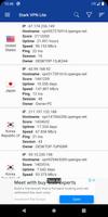 Starksuit Lite: It's VPN تصوير الشاشة 1