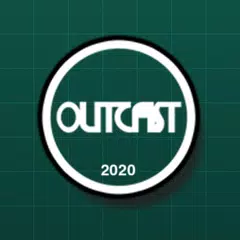 Outcast Icon Pack APK download