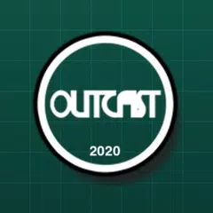 Outcast Icon Pack APK 下載