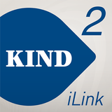 KINDiLink2 أيقونة