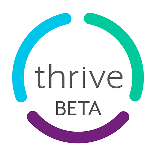 Thrive Hearing Control Beta
