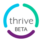 Thrive Hearing Control Beta أيقونة