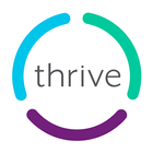 Thrive أيقونة