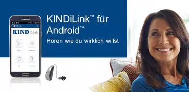 KINDiLink