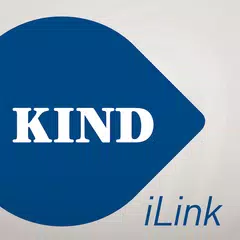 Скачать KINDiLink APK
