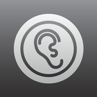 Hear Circle Zeichen