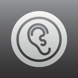 Hear Circle أيقونة