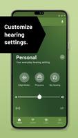 My Audibel plakat