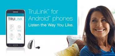 TruLink Hearing Control