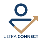 Ultraconnect ไอคอน