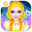 ”Fairy Princess Makeup Salon: Royal Princess Salon