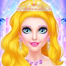 Royal Princess Makeover Salon APK