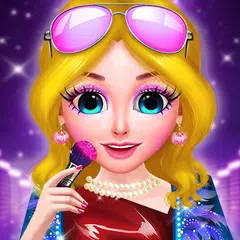 Скачать Fashion Model Beauty Star XAPK