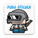 APK Stickers PUBG WA Terbaru