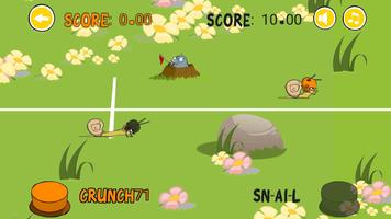 Snails screenshot 1