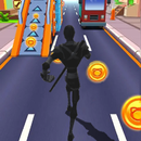 Ninja Endless Subway Adventure APK
