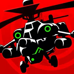 HELI HELL 2024 XAPK download