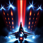 Space Galaxy Warrior Shooter icon