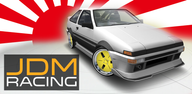 How to Download JDM Racing: Drag & Drift race on Android
