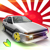 JDM Racing: Drag & Drift Races v1.5.9 (Modded)