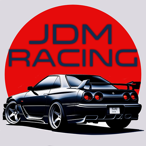 JDM Racing: Drag & Drift Races