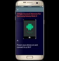 Bypass Galaxy FRP lock Tricks captura de pantalla 3