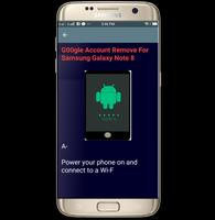 Bypass Galaxy FRP lock Tricks Ekran Görüntüsü 3