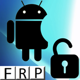 Bypass Android  FRP Lock Tricks ícone