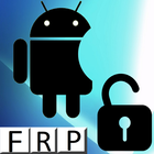 Bypass Android  FRP Lock Tricks simgesi