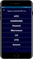Bypass Android  FRP Lock Tricks screenshot 3