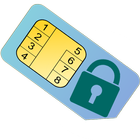 Galaxy Sim Unlock Tricks 圖標