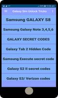 Galaxy Sim Unlock Tricks capture d'écran 3