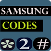 ”Galaxy Android Master Codes