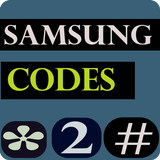 Galaxy Android Master Codes icono