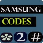 Galaxy Android Master Codes icon