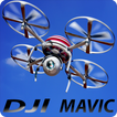 DJl Mavic pro Drone Guide