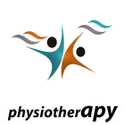 Physiotherapy tips icône