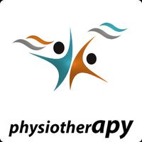 Physiotherapy tips plakat