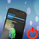 Any Android  Factory reset Guide APK