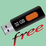 Repair Corrupted Pen Drive or SD Tricks icon