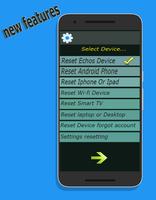 Reset Any Device Tricks plakat