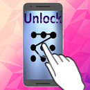 Unlock Pattern lock Tricks aplikacja